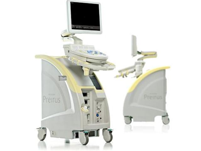 HIVISION Avius